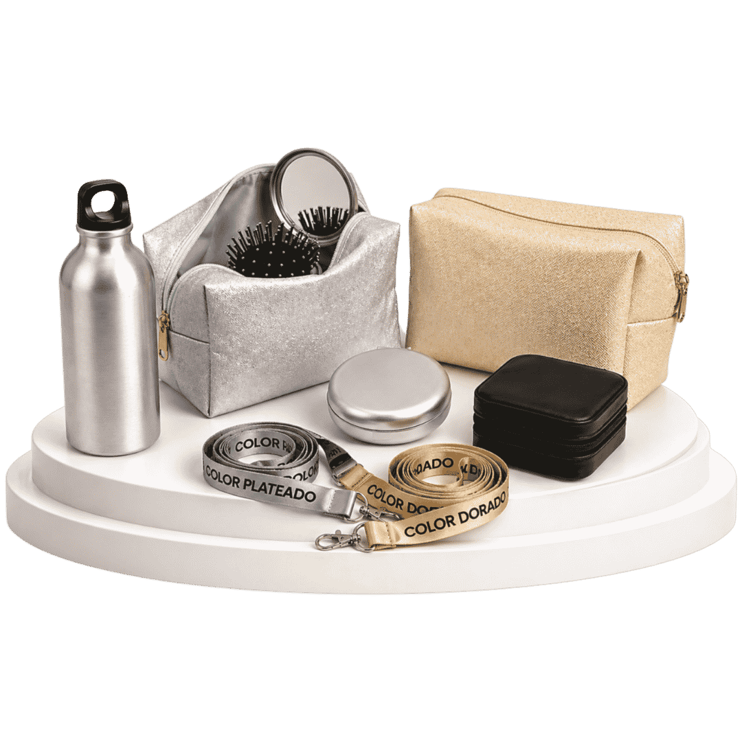 Pack Corporativo 1