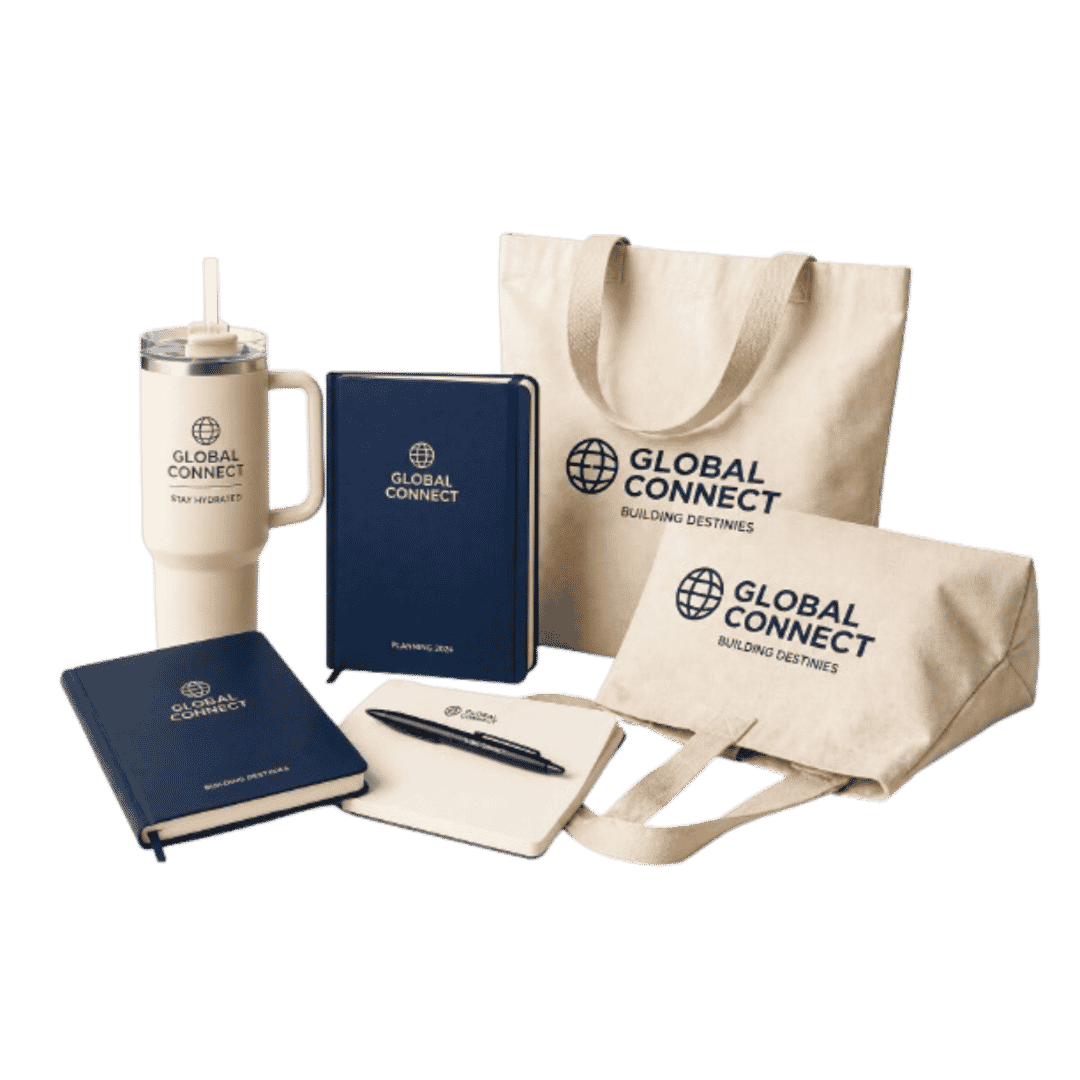 Pack Corporativo 4