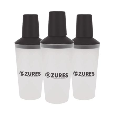 Shaker Colores