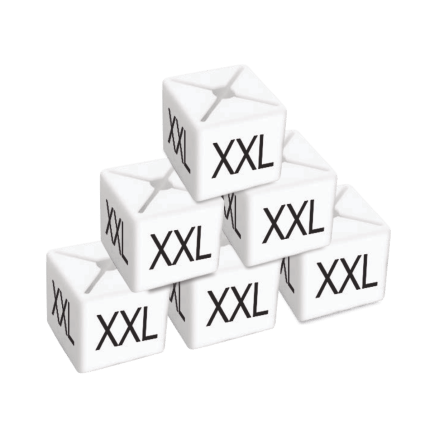Size Cube