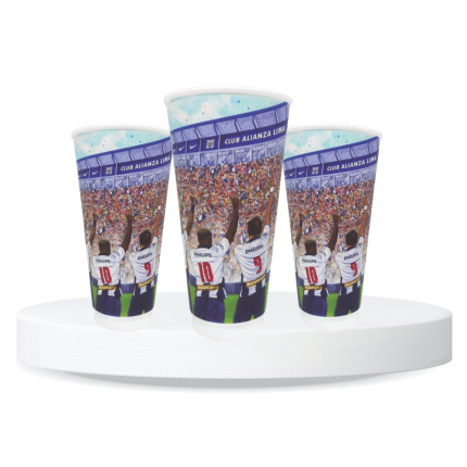 Vaso Tumbler