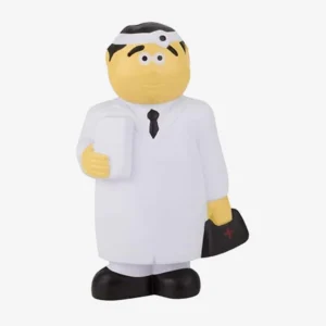 MUÑECO DOCTOR ANTIESTRES (copia)