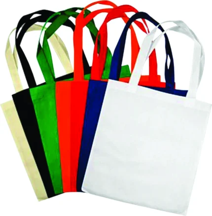 BOLSAS CON ASA PLANA (Copy)