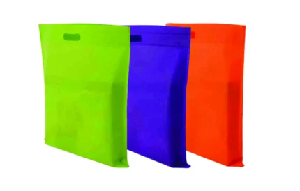 BOLSAS TROQUELADA BASE
