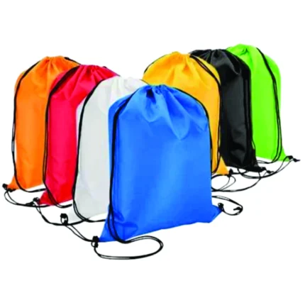 BOLSAS MOCHILERA