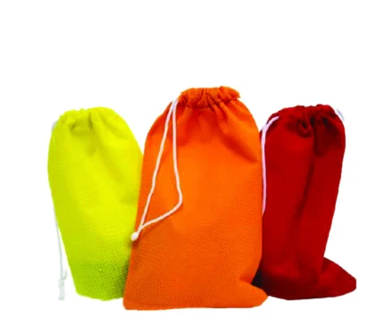BOLSAS DE ASEO