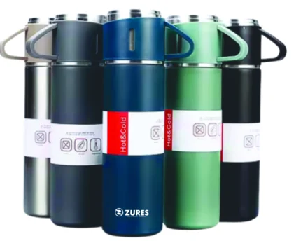 Set de thermo
