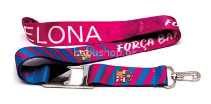 Lanyard con Destapador de Metal