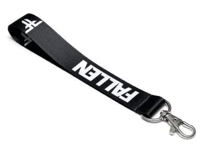 Llavero lanyard personalizado