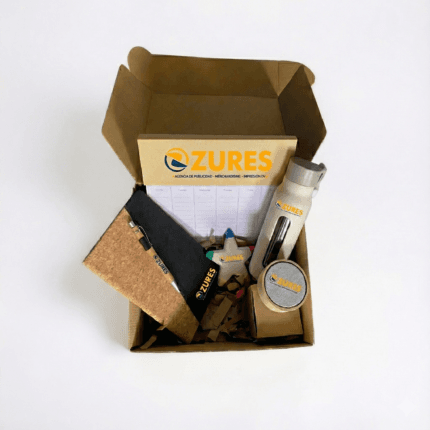 PACK ECOLOGICO