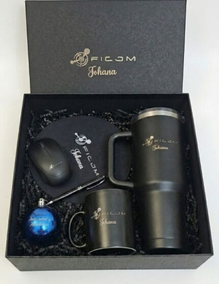 Pack Black